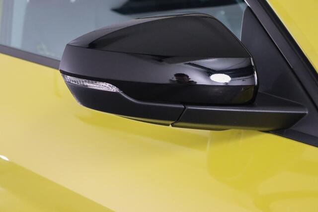 Audi A1 Sportback 30 TFSI S-Line Virtual, Stoelverwarming, DAB, Cruise Control