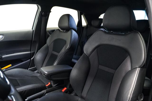 Audi A1 Sportback 1.0 TFSI S-Line|Navi|Cruise|Airco|PDC|NAP