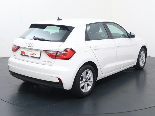 Audi A1 Sportback 25 TFSI Pro Line | 95 PK | Cruise control | Airco | Apple Carplay/Android Auto | Audi virtual cockpit |