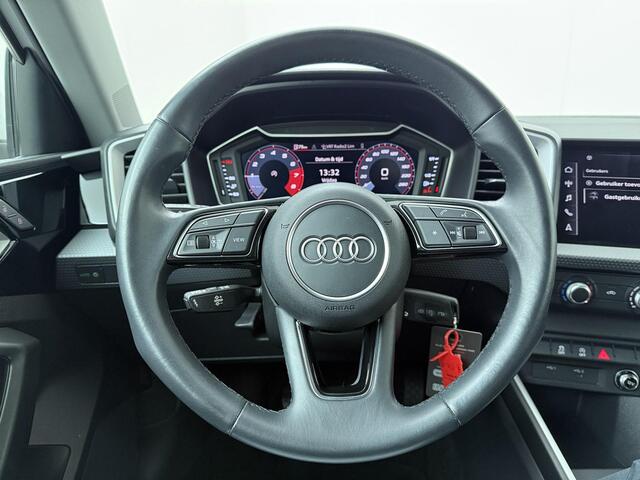 Audi A1 Sportback 25 TFSI Pro Line | 95 PK | Cruise control | Airco | Apple Carplay/Android Auto | Audi virtual cockpit |