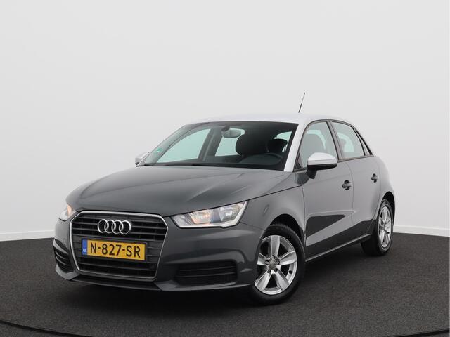 Audi A1 Sportback 1.0 TFSI/ lage km/ zeer mooi!