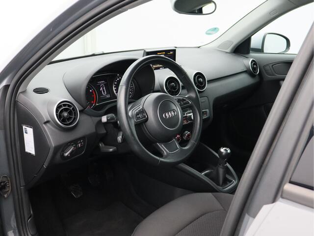 Audi A1 Sportback 1.0 TFSI/ lage km/ zeer mooi!