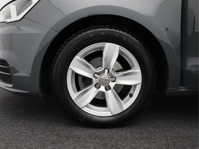 Audi A1 Sportback 1.0 TFSI/ lage km/ zeer mooi!