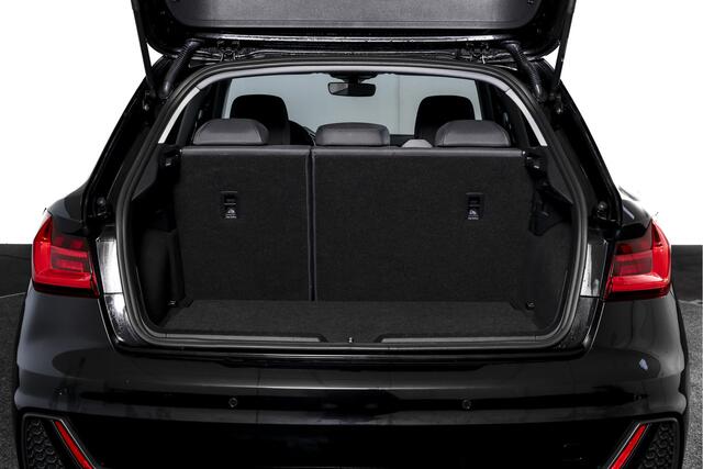 Audi A1 Sportback 25 TFSI 95 PK S edition - Automaat | S-Line | Sonos Audio | Dig.Cockpit | Cruise | PDC | App.Connect | Auto.Airco | LM 17" |