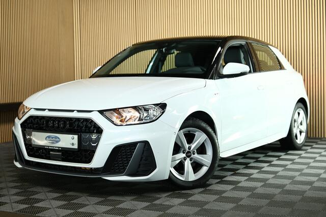 Audi A1 Sportback 30 TFSI S Line NAVI CRUISE PDC PARK ASSIST "20