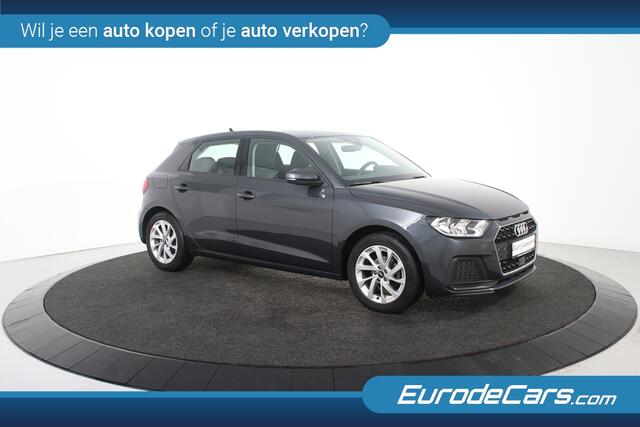 Audi A1 Sportback 25 TFSI Sport *1ste Eigenaar*Navigatie*Parkassist*