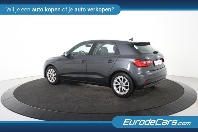 Audi A1 Sportback 25 TFSI Sport *1ste Eigenaar*Navigatie*Parkassist*
