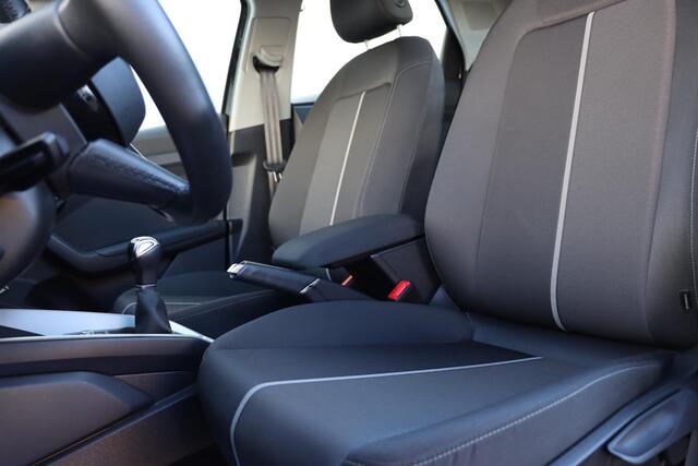 Audi A1 Sportback 25 TFSI Advanced edition 95pk