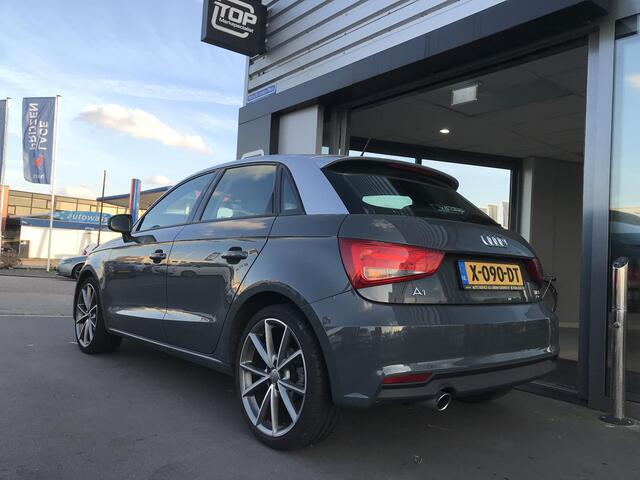 Audi A1 Sportback 1.0 TFSI Sport