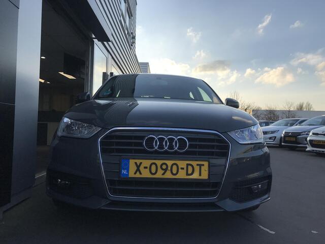 Audi A1 Sportback 1.0 TFSI Sport