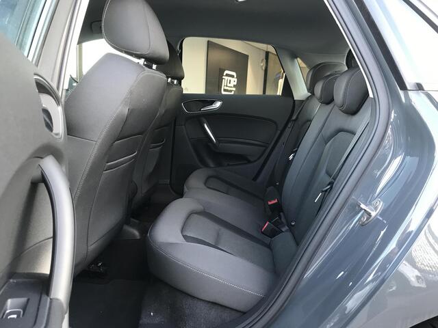 Audi A1 Sportback 1.0 TFSI Sport