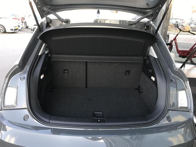 Audi A1 Sportback 1.0 TFSI Sport