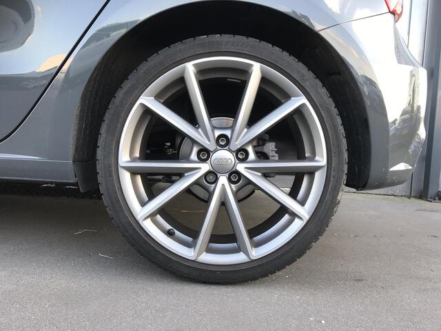 Audi A1 Sportback 1.0 TFSI Sport