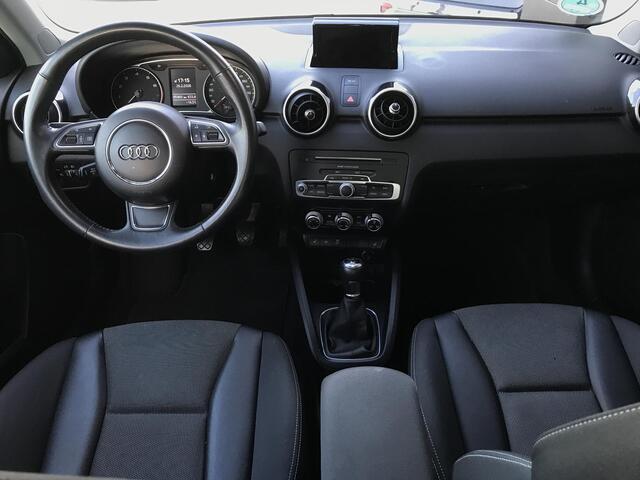 Audi A1 Sportback 1.0 TFSI Sport