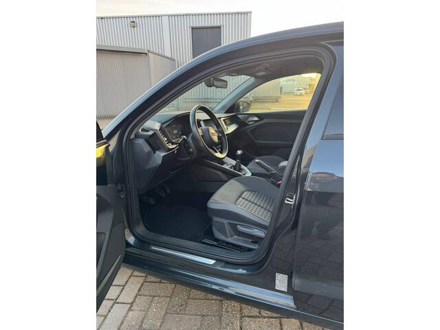 Audi A1 Sportback Advanced Edition