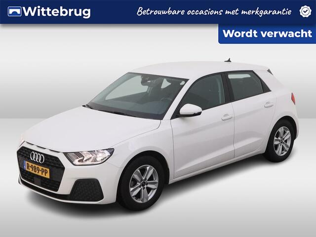 Audi A1 Sportback 25 TFSI Pro Line Audi virtual cockpit / Audi connect / Airco / LM Velgen