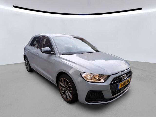 Audi A1 Sportback 25 TFSI epic Bluetooth Cruise Lm Velgen DAB PDC