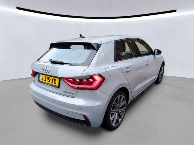 Audi A1 Sportback 25 TFSI epic Bluetooth Cruise Lm Velgen DAB PDC