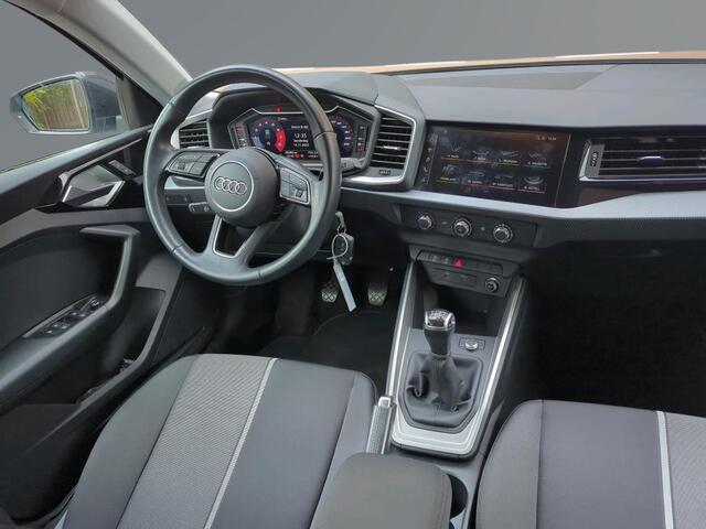 Audi A1 Sportback 25 TFSI epic Bluetooth Cruise Lm Velgen DAB PDC