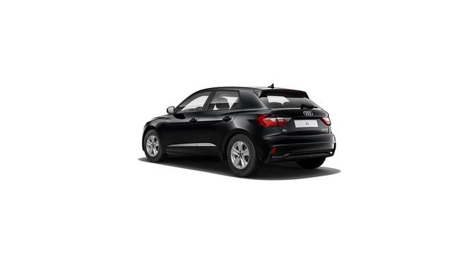Audi A1 Sportback 25 TFSI | 95 PK | Airco | Lane assist | Apple Carplay/Android Auto |