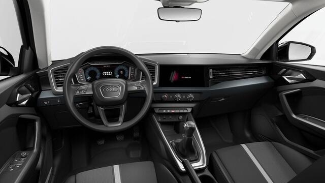Audi A1 Sportback 25 TFSI | 95 PK | Airco | Lane assist | Apple Carplay/Android Auto |