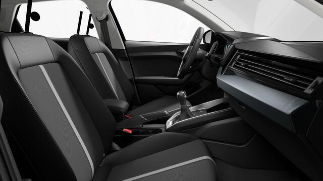 Audi A1 Sportback 30 TFSI Pro Line | 110 PK | Achteruitrijcamera | Adaptive cruise control | Keyless | Parkeersensoren |