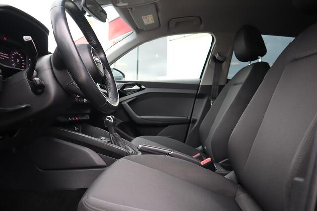 Audi A1 SPORTBACK 30 TFSI PRO LINE S APPLE CARPLAY|CRUISE|STOELVERWARMING