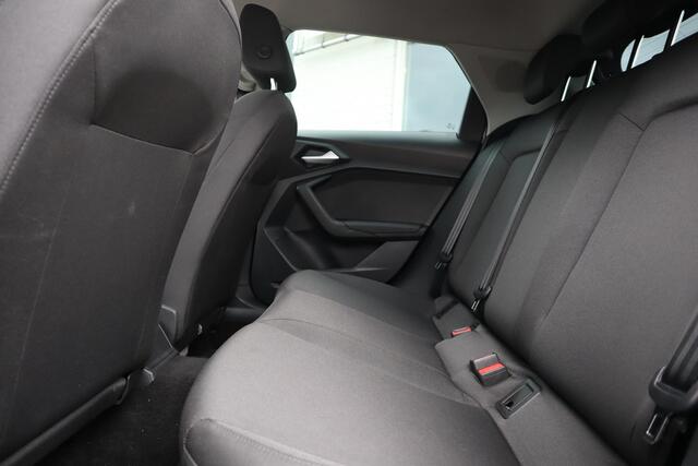 Audi A1 SPORTBACK 30 TFSI PRO LINE S APPLE CARPLAY|CRUISE|STOELVERWARMING