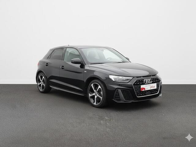 Audi A1 Sportback 25 TFSI S edition 95pk | Sportstoelen | Parkeercamera | Navigatie | Led koplampen | Verlengde garantie