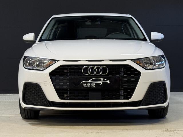 Audi A1 Sportback 30 TFSI Pro Line | Apple Carplay | Cruise Control
