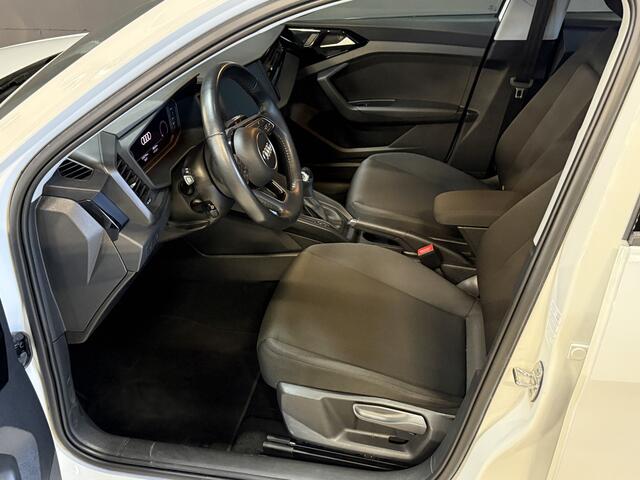 Audi A1 Sportback 30 TFSI Pro Line | Apple Carplay | Cruise Control