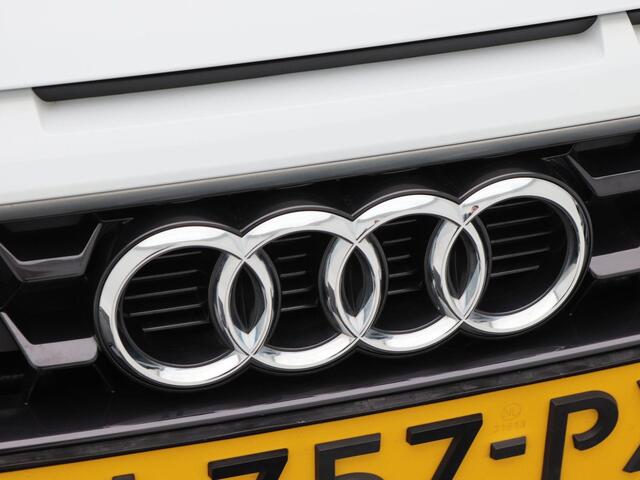Audi A1 Sportback 25 TFSi S-Line | Adaptive Cruise | Climate Control | Stoelverwarming | Parkeersensoren | Carplay | 17 Inch | 63.342 Km!!