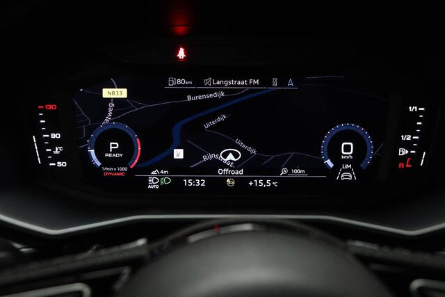 Audi A1 Sportback 40 TFSI S Line edition one | STOELVERWARMING | DAB | DRAADL0ZE LADER | 18"