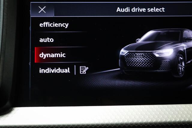 Audi A1 Sportback 40 TFSI S Line edition one | STOELVERWARMING | DAB | DRAADL0ZE LADER | 18"