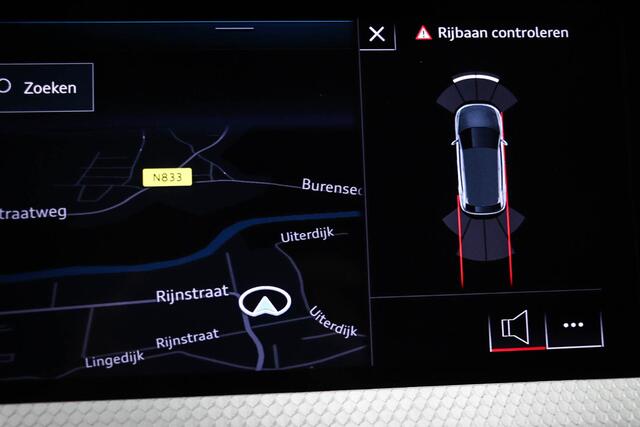 Audi A1 Sportback 40 TFSI S Line edition one | STOELVERWARMING | DAB | DRAADL0ZE LADER | 18"