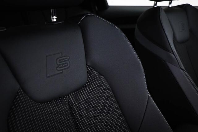 Audi A1 Sportback 40 TFSI S Line edition one | STOELVERWARMING | DAB | DRAADL0ZE LADER | 18"