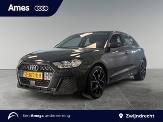 audi-a1-sportback-25-95pk-tfsi-pro-