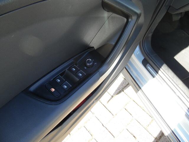 Audi A1 citycarver 30 TFSI epic