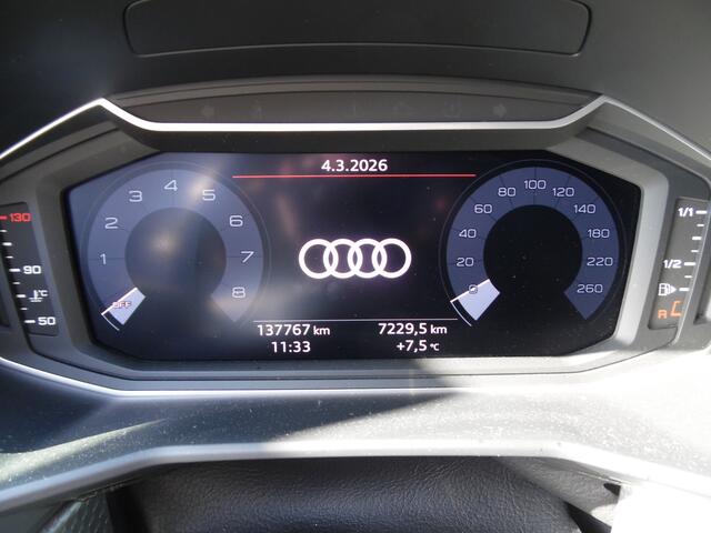 Audi A1 citycarver 30 TFSI epic