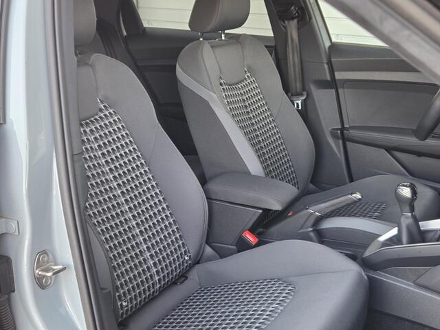 Audi A1 citycarver 25 TFSI epic, LED-koplampen,