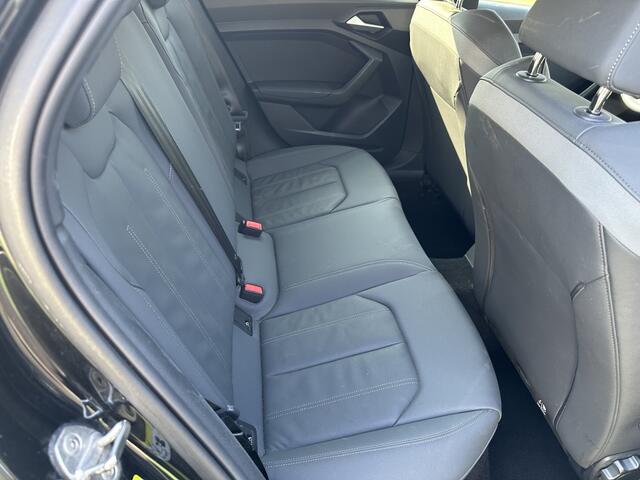 Audi A1 allstreet 30 TFSI Adv. ed.