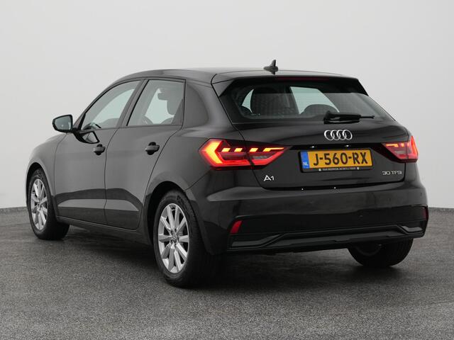 Audi A1 Sportback 30 TFSI 115 PK Automaat Pro Line | NAVI | STOELVERWARMING