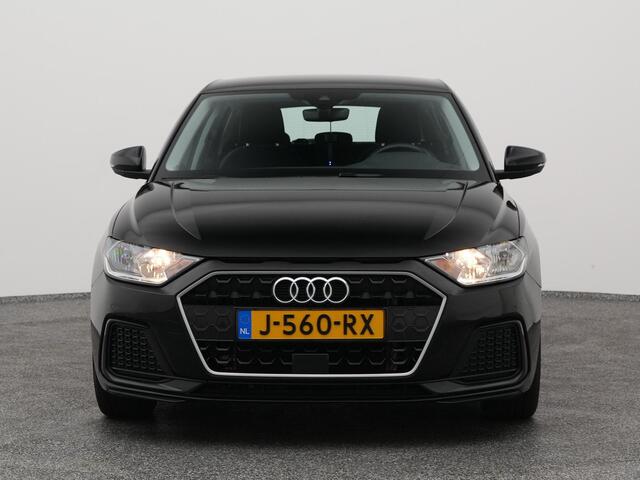 Audi A1 Sportback 30 TFSI 115 PK Automaat Pro Line | NAVI | STOELVERWARMING