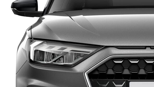 Audi A1 Sportback 30 TFSI Pro Line S | 116 PK | Automaat | Stoelverwarming | S-line | Climate control |