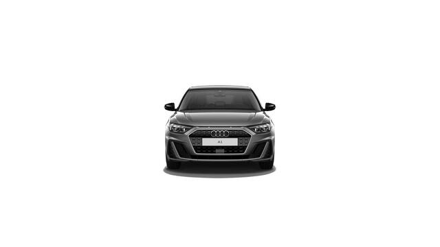 Audi A1 Sportback 30 TFSI Pro Line S | 116 PK | Automaat | Stoelverwarming | S-line | Climate control |