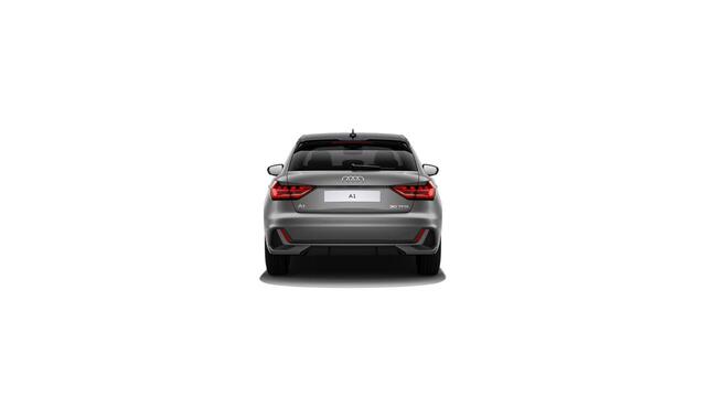 Audi A1 Sportback 30 TFSI Pro Line S | 116 PK | Automaat | Stoelverwarming | S-line | Climate control |