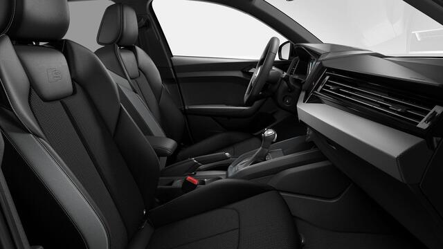 Audi A1 Sportback 30 TFSI Pro Line S | 116 PK | Automaat | Stoelverwarming | S-line | Climate control |