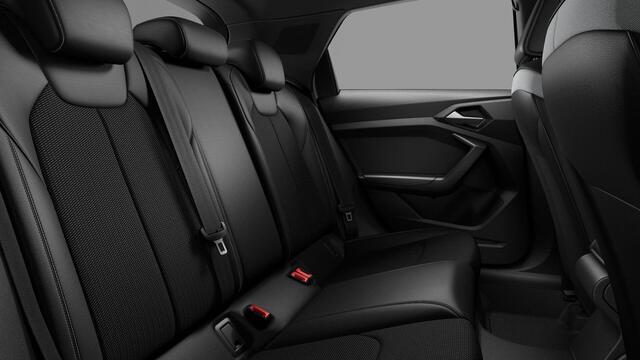 Audi A1 Sportback 30 TFSI Pro Line S | 116 PK | Automaat | Stoelverwarming | S-line | Climate control |