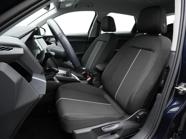 Audi A1 Sportback 25 TFSI 95 pk Pro Line | Carplay | Parkeersensoren achter | Virtual Cockpit