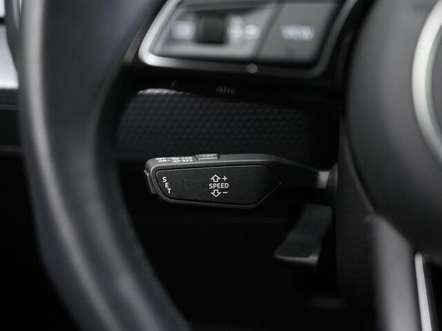 Audi A1 Sportback 25 TFSI 95 pk Pro Line | Carplay | Parkeersensoren achter | Virtual Cockpit